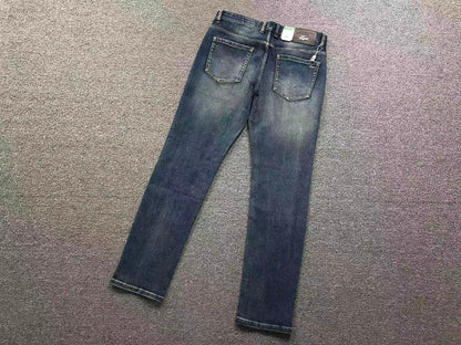 Klassische Hose