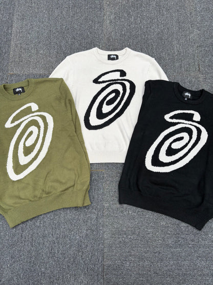 Maglione Stu