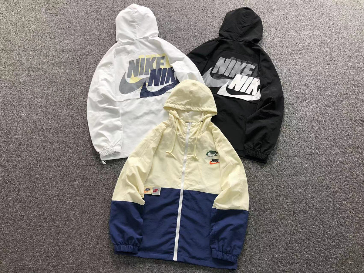 N1K-Jacke