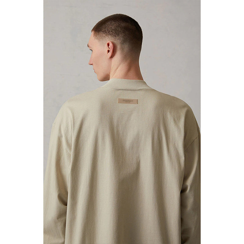 FOG x Essentials Camiseta de manga larga 1977