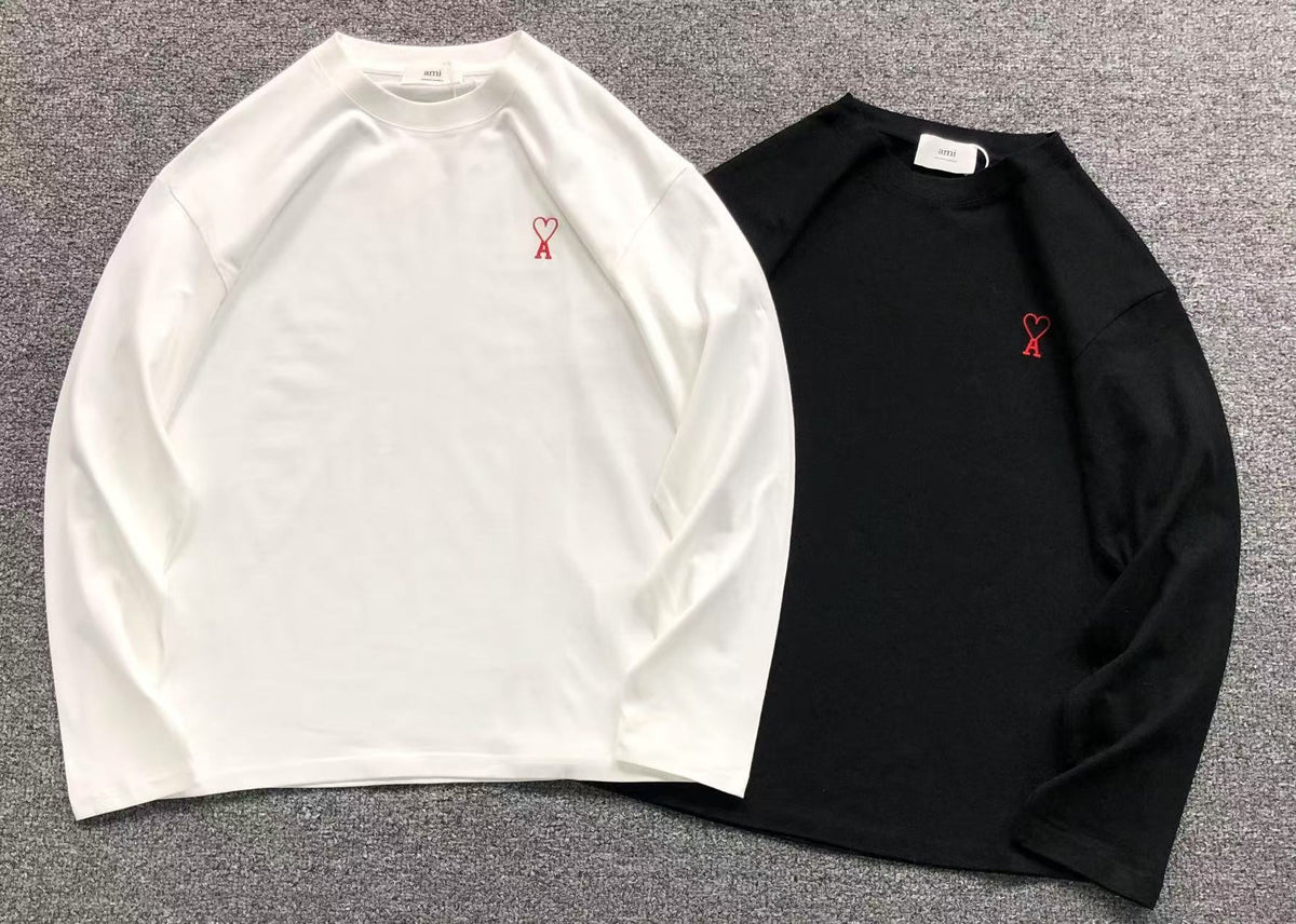 AM1 Langarmshirt