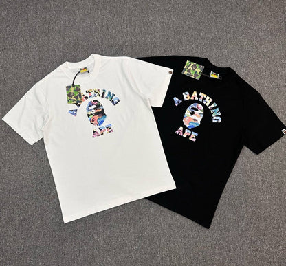 Camiseta Bp