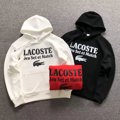 Klassischer Hoodie