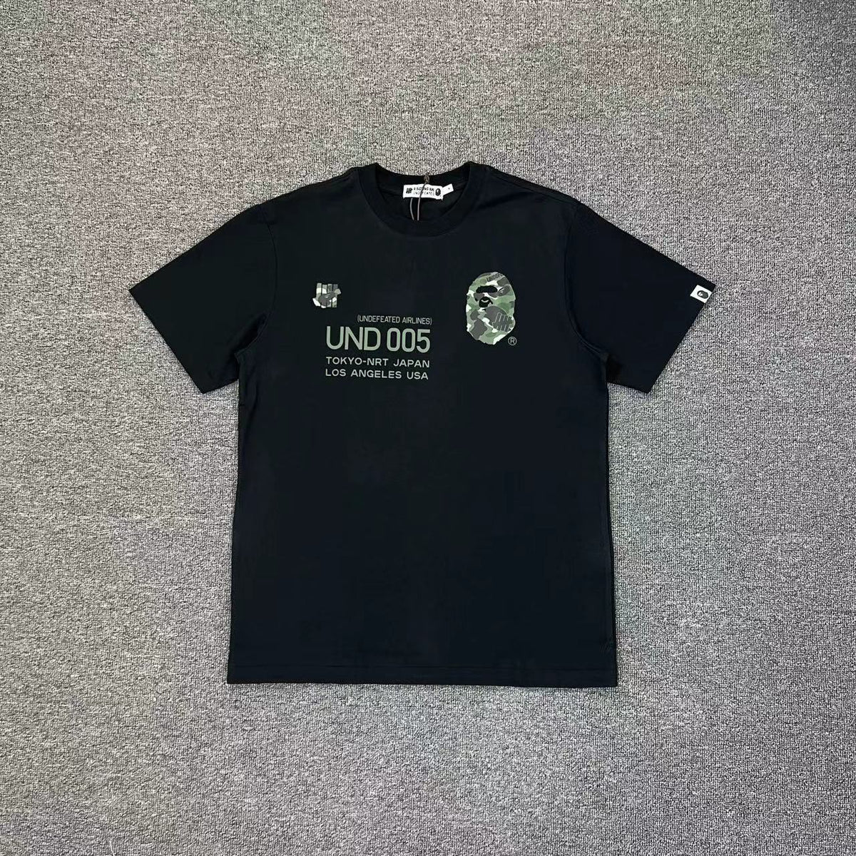 Camiseta BP