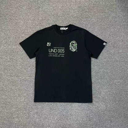 Camiseta BP