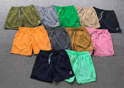 N1K Shorts