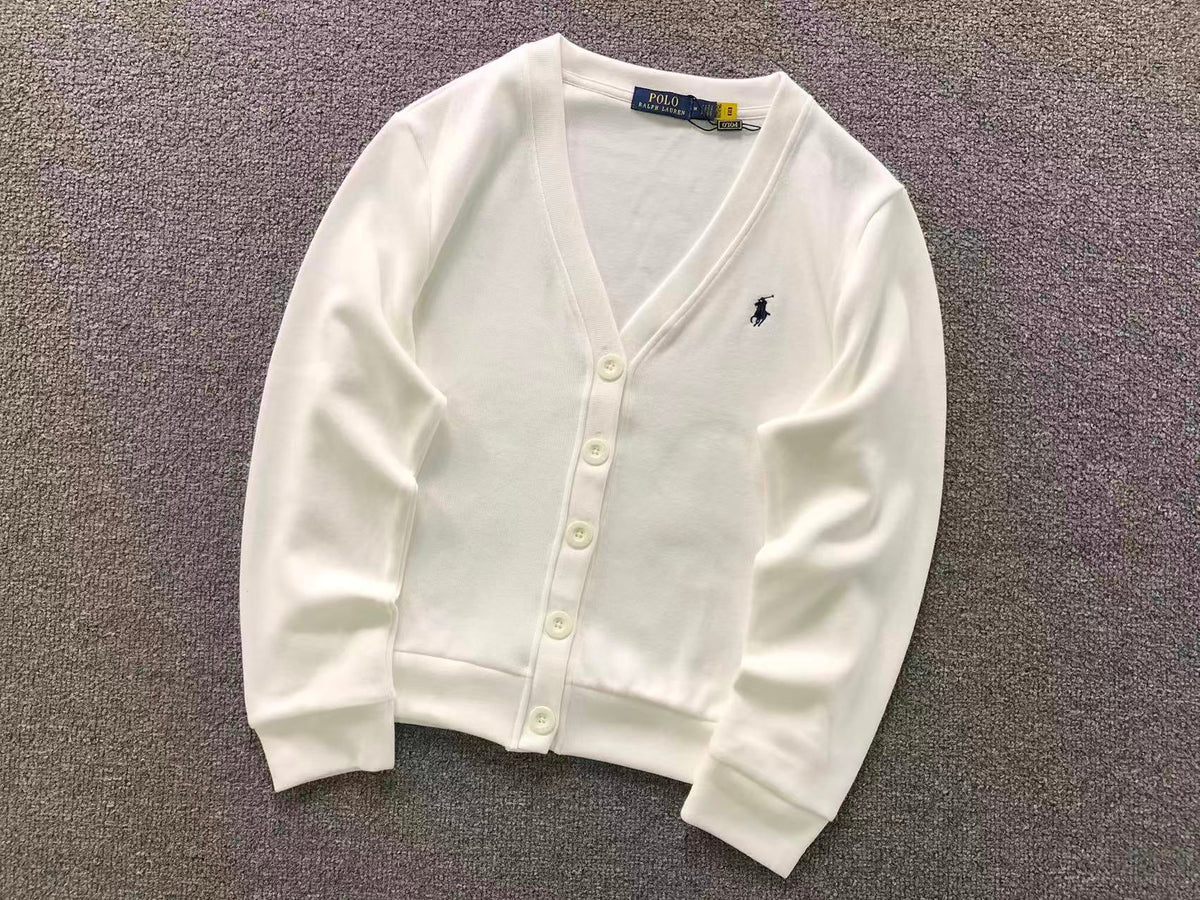 Ralph Lauren Damen-Hoodie