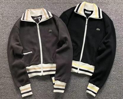Klassischer Kapuzenpullover Damen