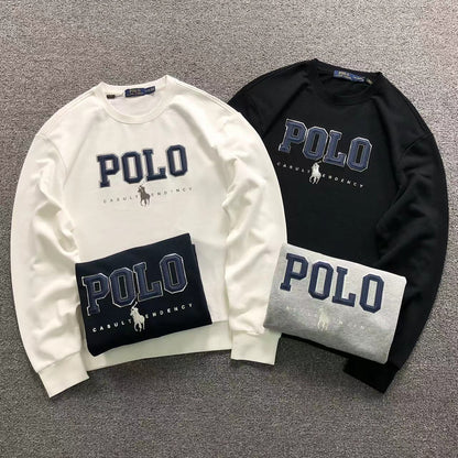 Ralph Lauren Kapuzenpullover