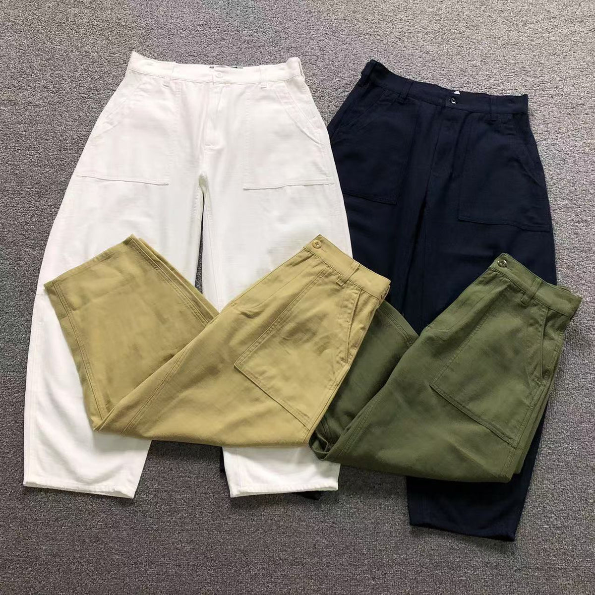 Ralph Lauren Hosen