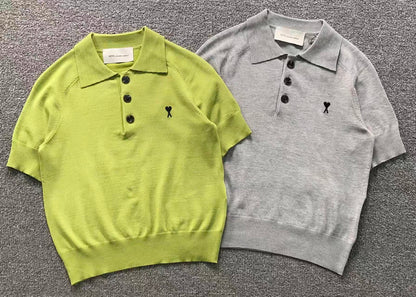 Am1 Damen-Poloshirt