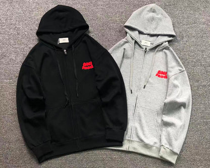AM1 Kapuzenpullover
