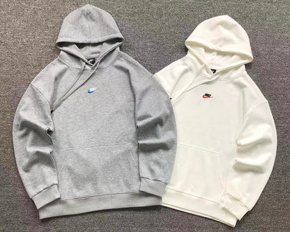 N1K Kapuzenpullover