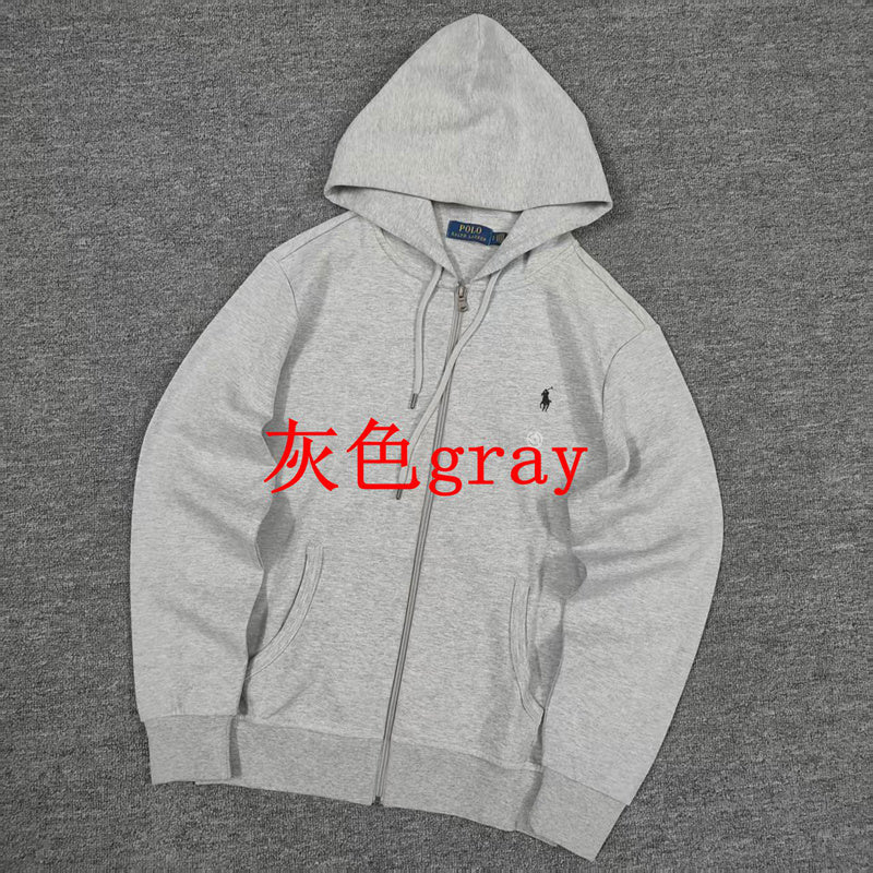 Ralph Lauren Kapuzenpullover
