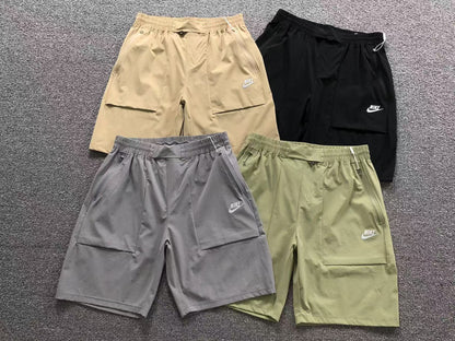 N1K Shorts