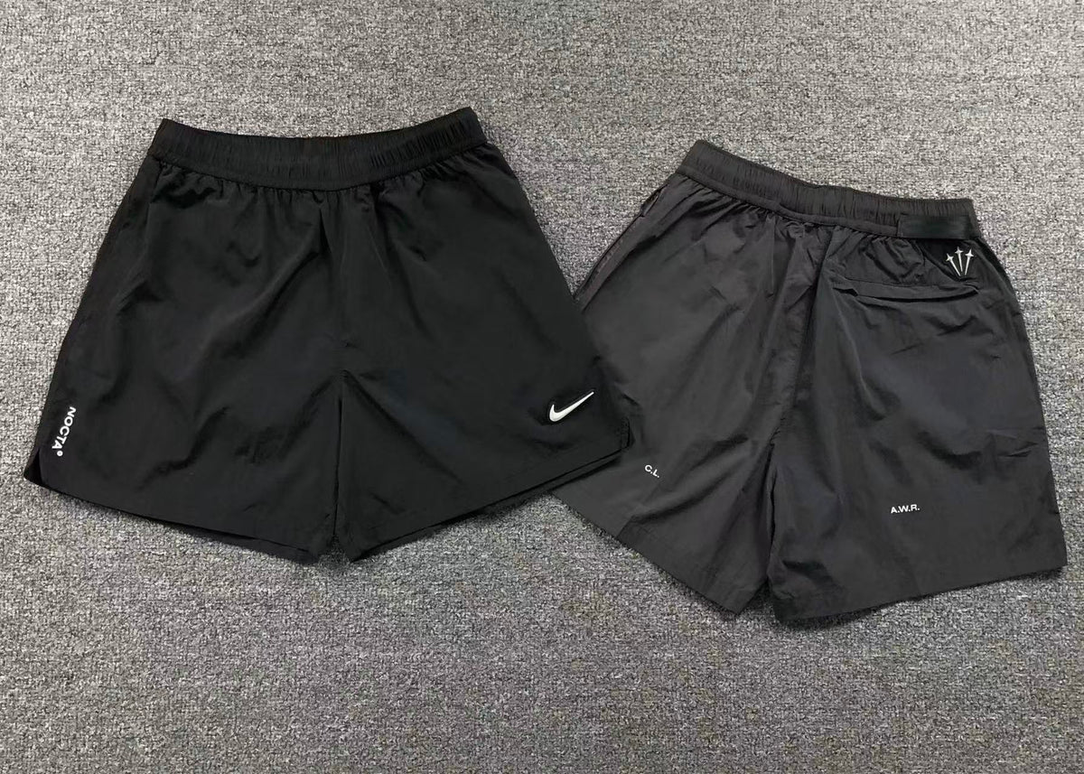 N1K Shorts