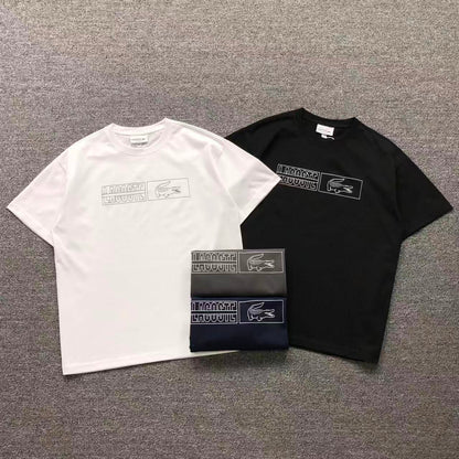 Klassisches T-Shirt