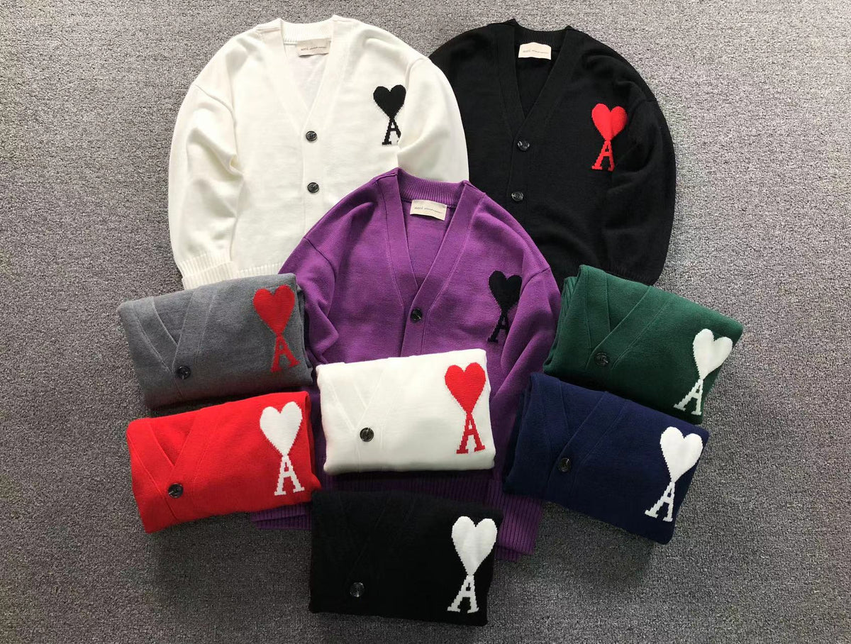 AM1 Pullover