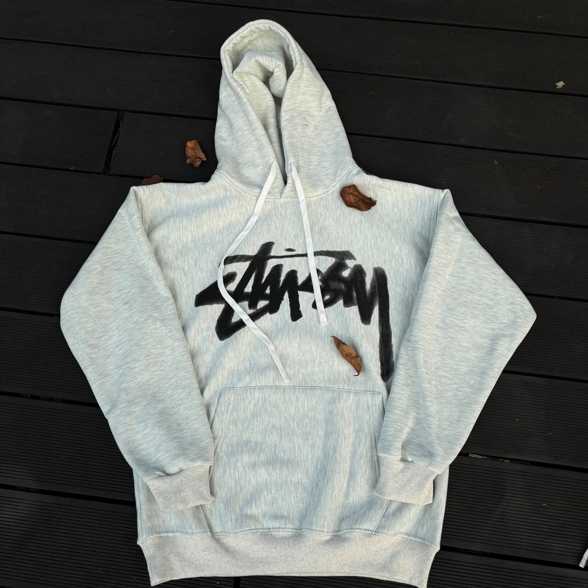 Stu Hoodie