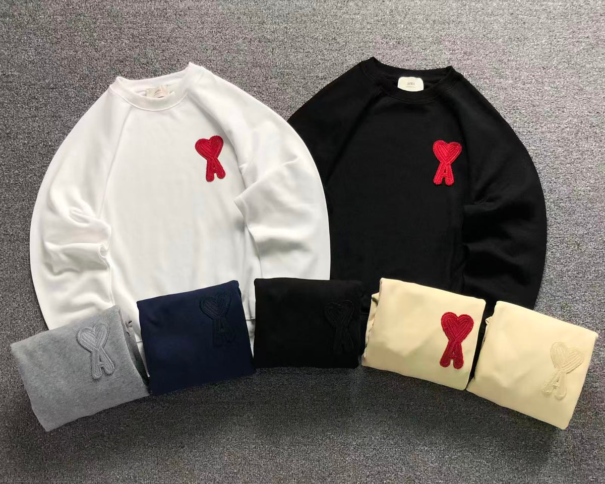 AM1 Kapuzenpullover