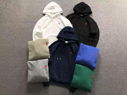 AM1 Kapuzenpullover