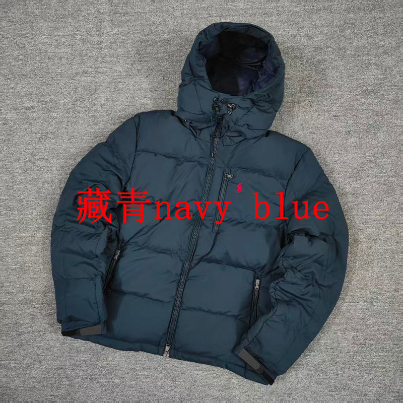 Ralph Lauren Jacke
