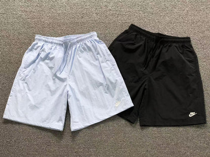 N1K Shorts