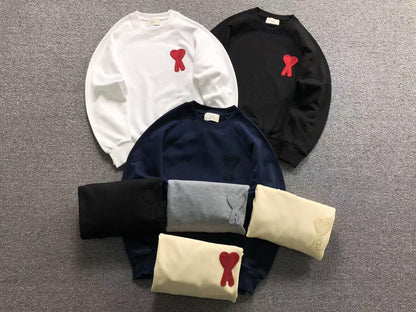 AM1 Kapuzenpullover