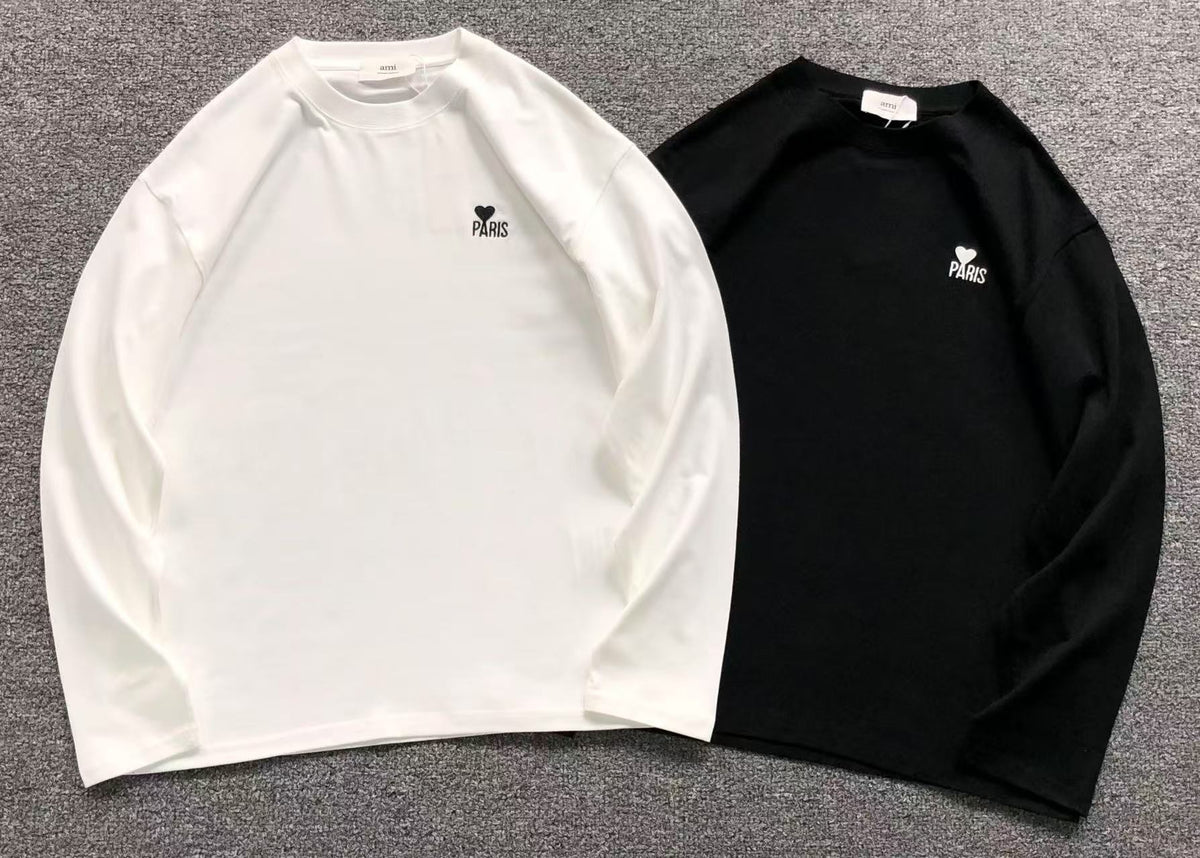 AM1 Langarmshirt
