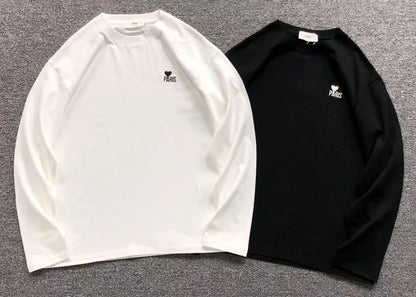 AM1 Langarmshirt