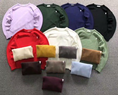 Am1 Pullover