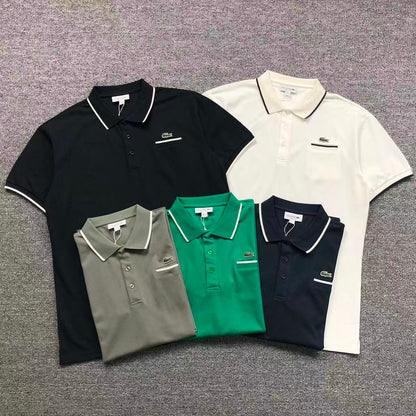 Klassisches Polo