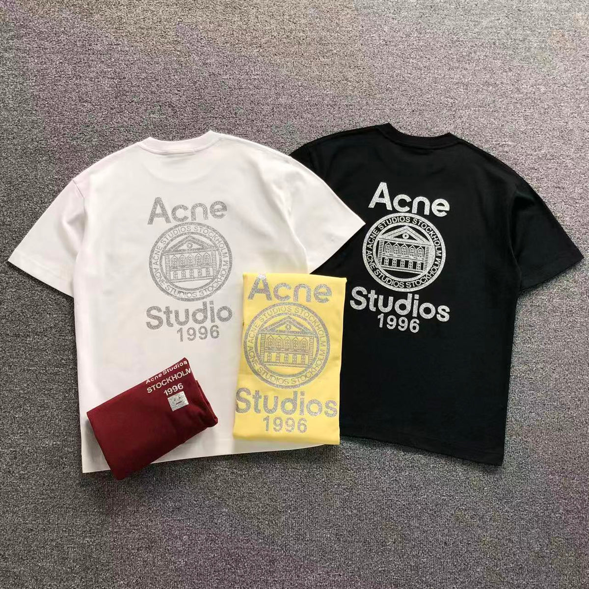 Acne Studios T-Shirt