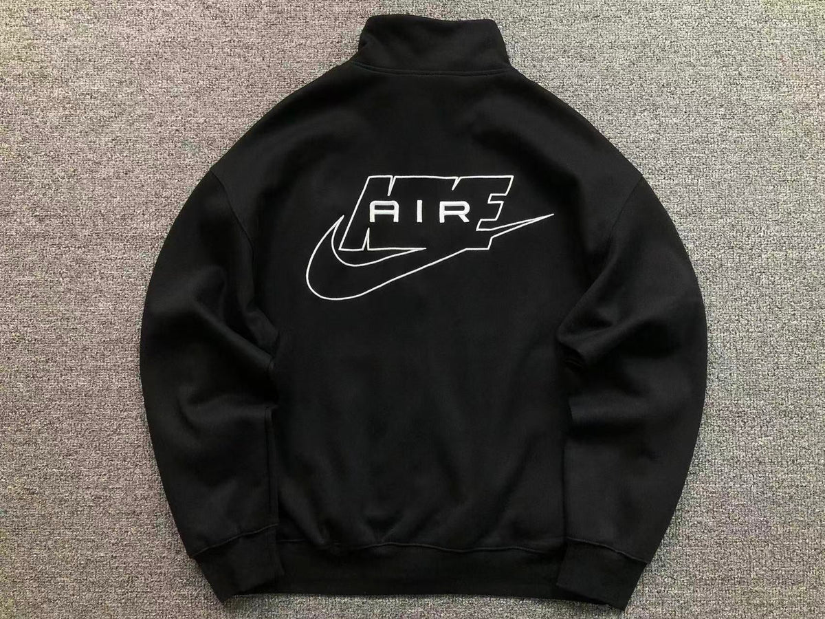 N1K Kapuzenpullover