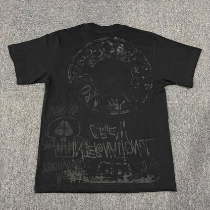 Camiseta Stu