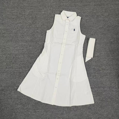 Ralph Lauren Kleid