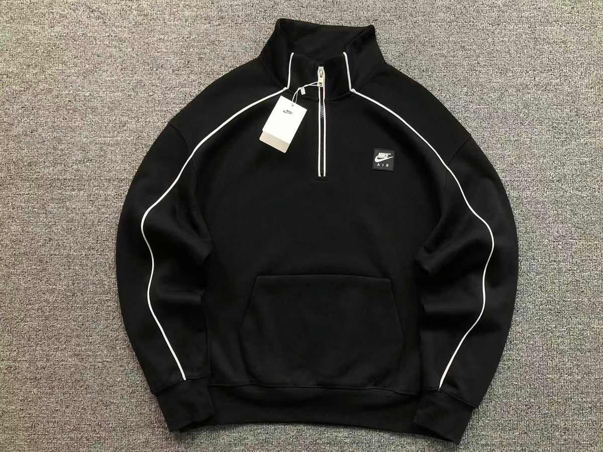 N1K Kapuzenpullover