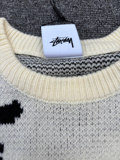 Maglione Stu x Nk