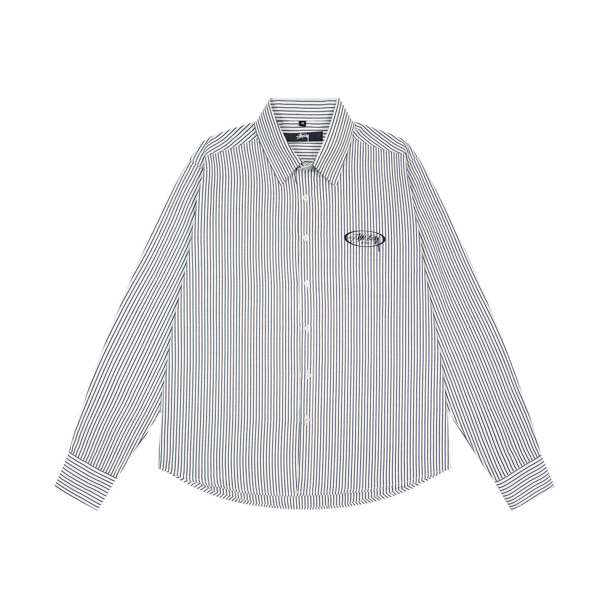Stu Langarmshirt