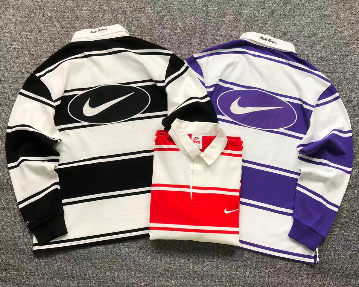 N1K Langarmshirt