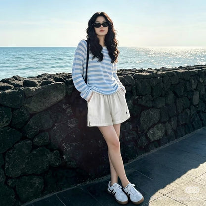Ralph Lauren Shorts Damen