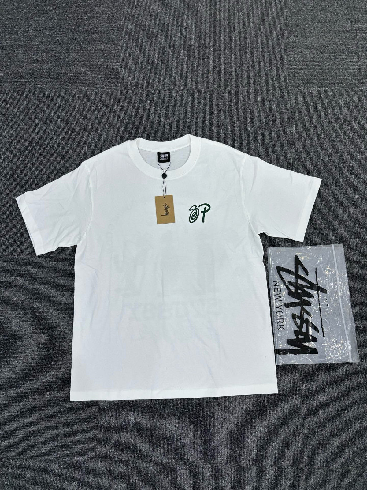 Stu T-shirt