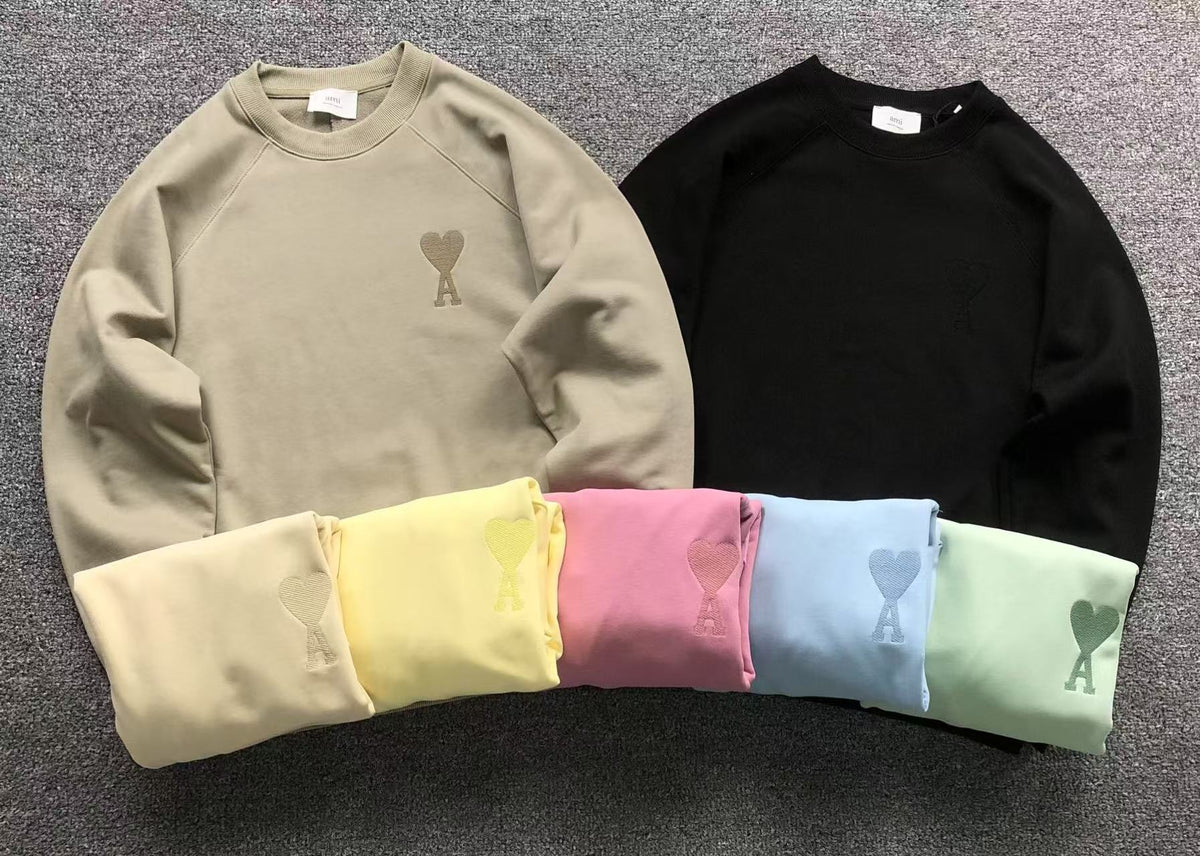 AM1 Kapuzenpullover