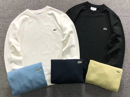 Klassischer Hoodie