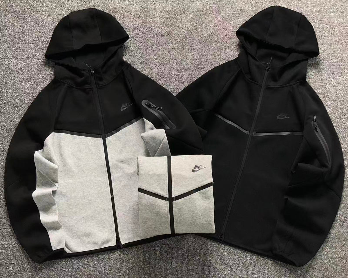 N1K Kapuzenpullover