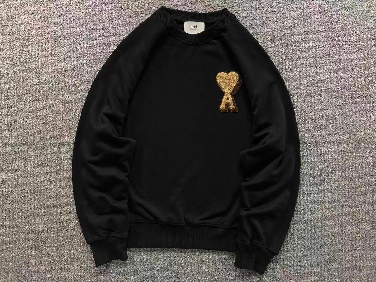 AM1 Kapuzenpullover