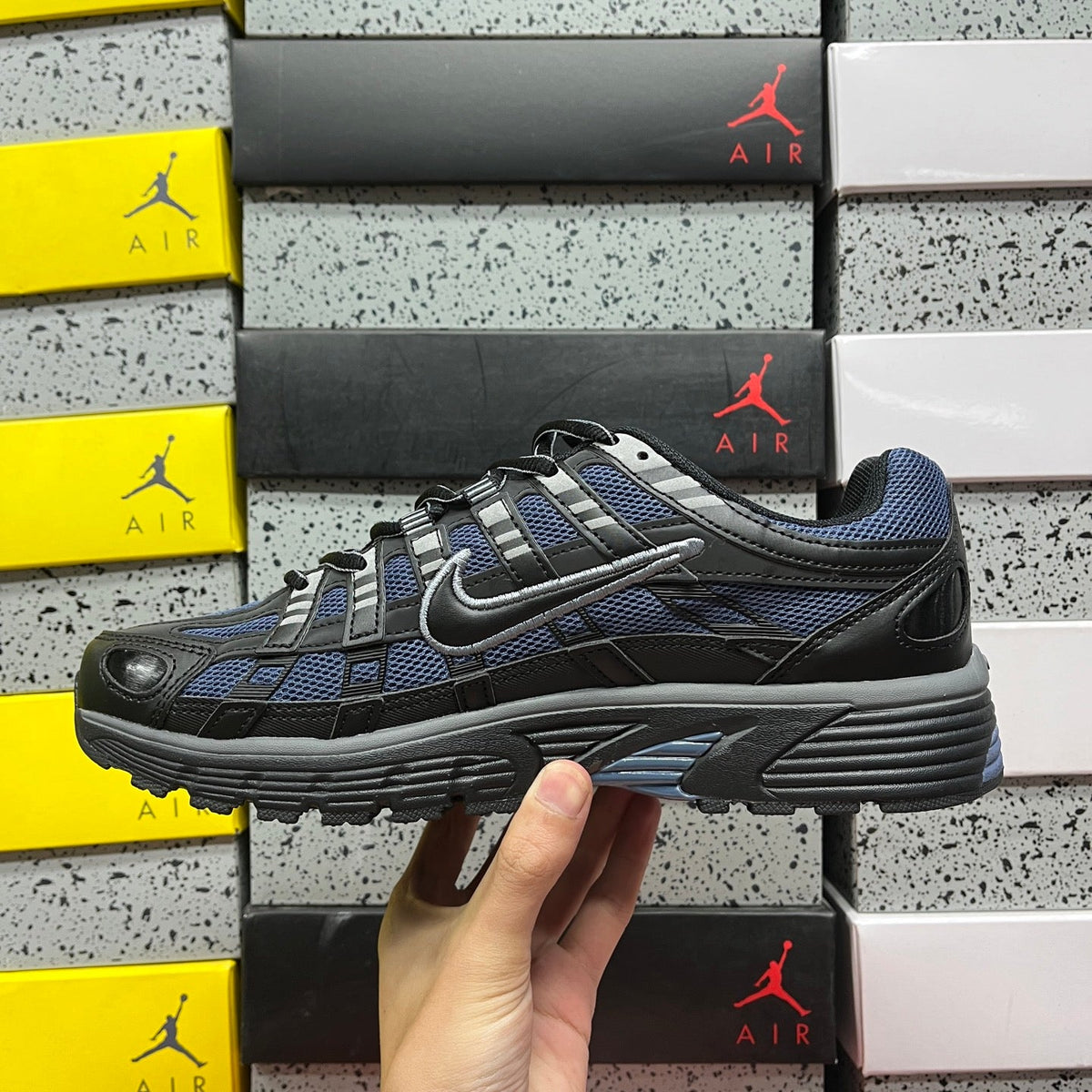 Nk P-6000