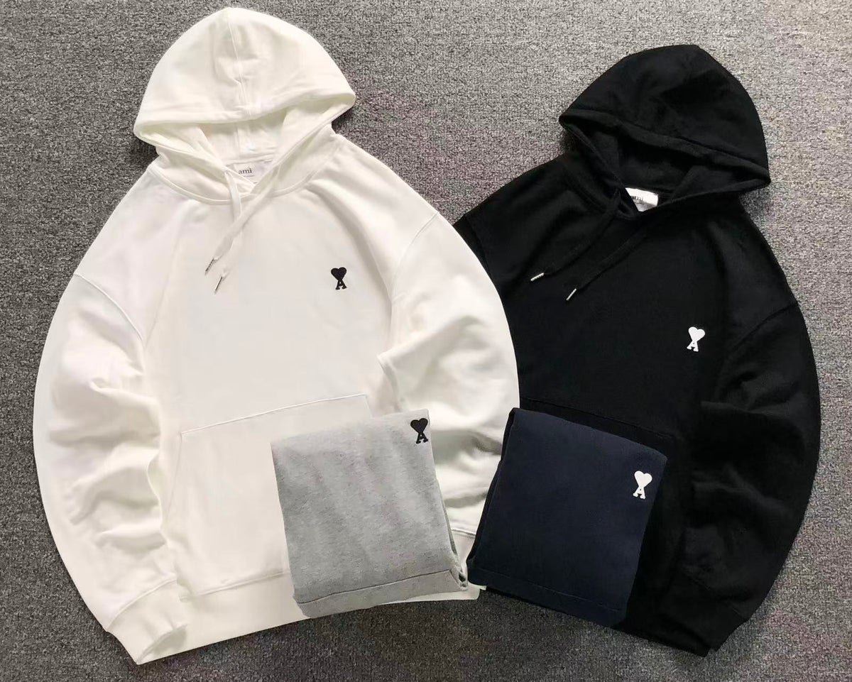 AM1 Kapuzenpullover