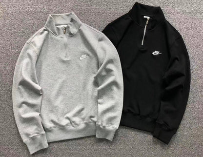 N1K Kapuzenpullover