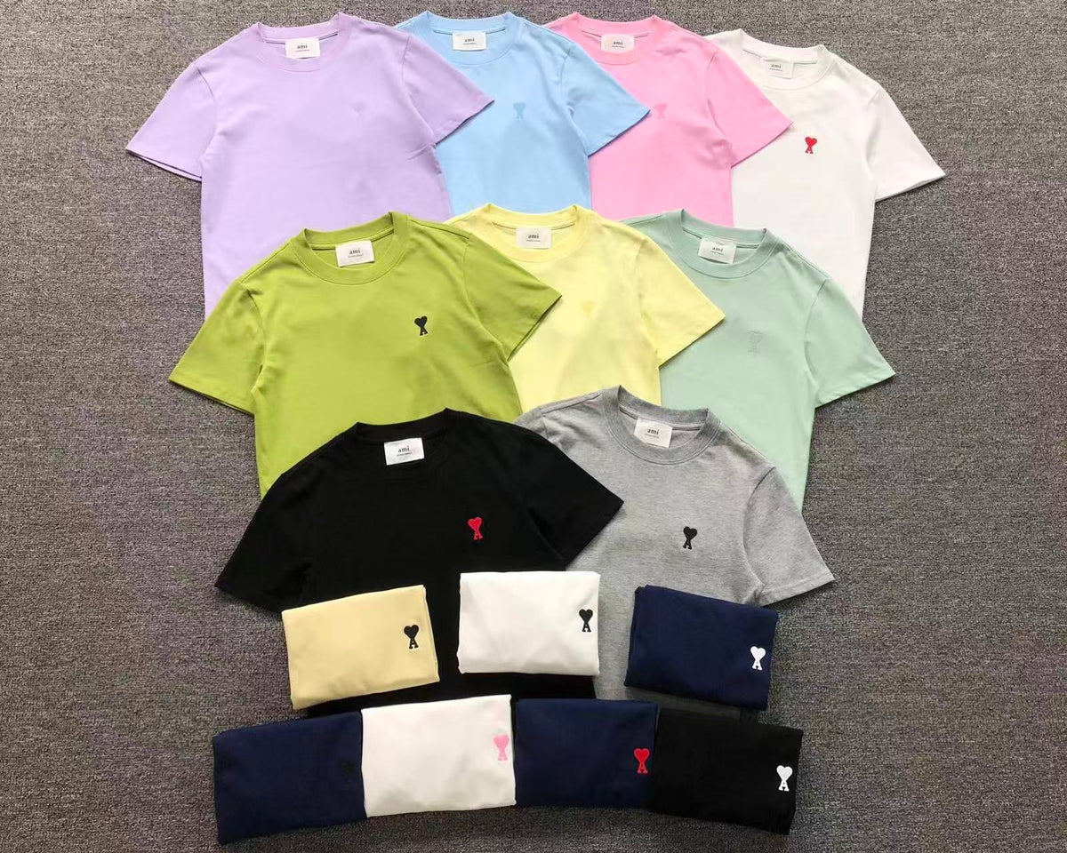 AM1 T-Shirt Damen